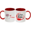 Cana color, Pentru Super Sotie